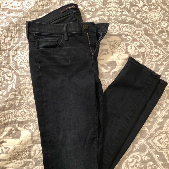 J Brand Denim - J Brand 811|540 Photo Ready Skinny Leg Jeans sz27 J Brand Denim - J Brand 811|540 Photo Ready Skinny Leg Jeans sz27